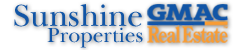 Sunshine Properties GMAC Real Estate